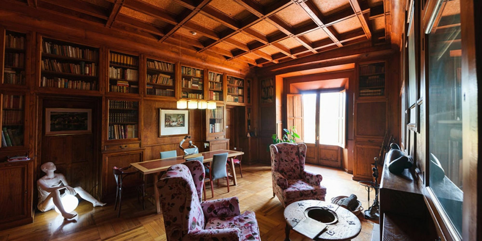Els Jardins De La Martana Hotell Besalú Eksteriør bilde